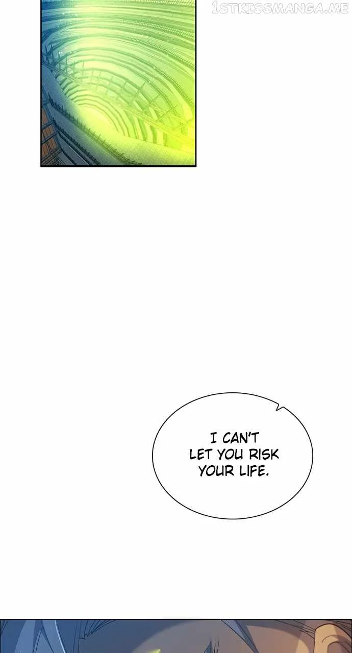 Zero Game Chapter 187 page 22