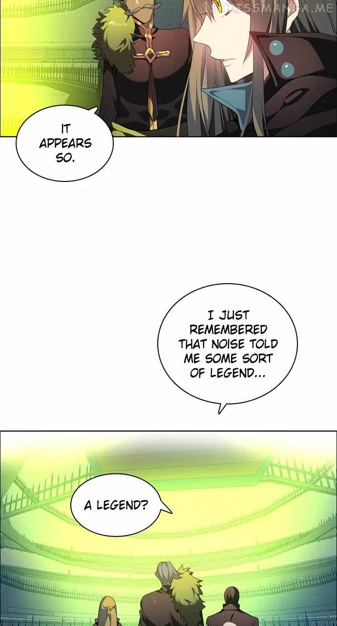 Zero Game Chapter 187 page 7