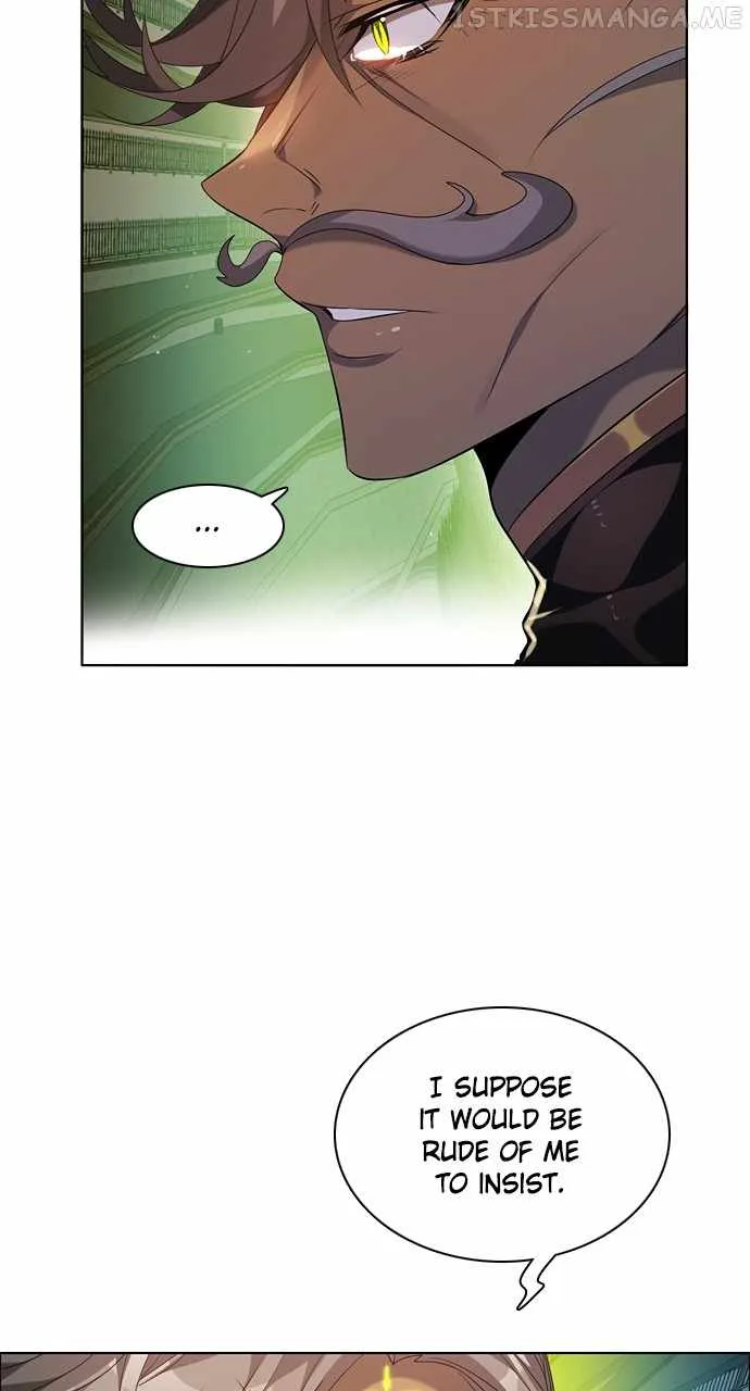 Zero Game Chapter 187 page 27
