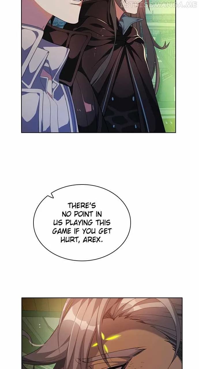 Zero Game Chapter 187 page 26