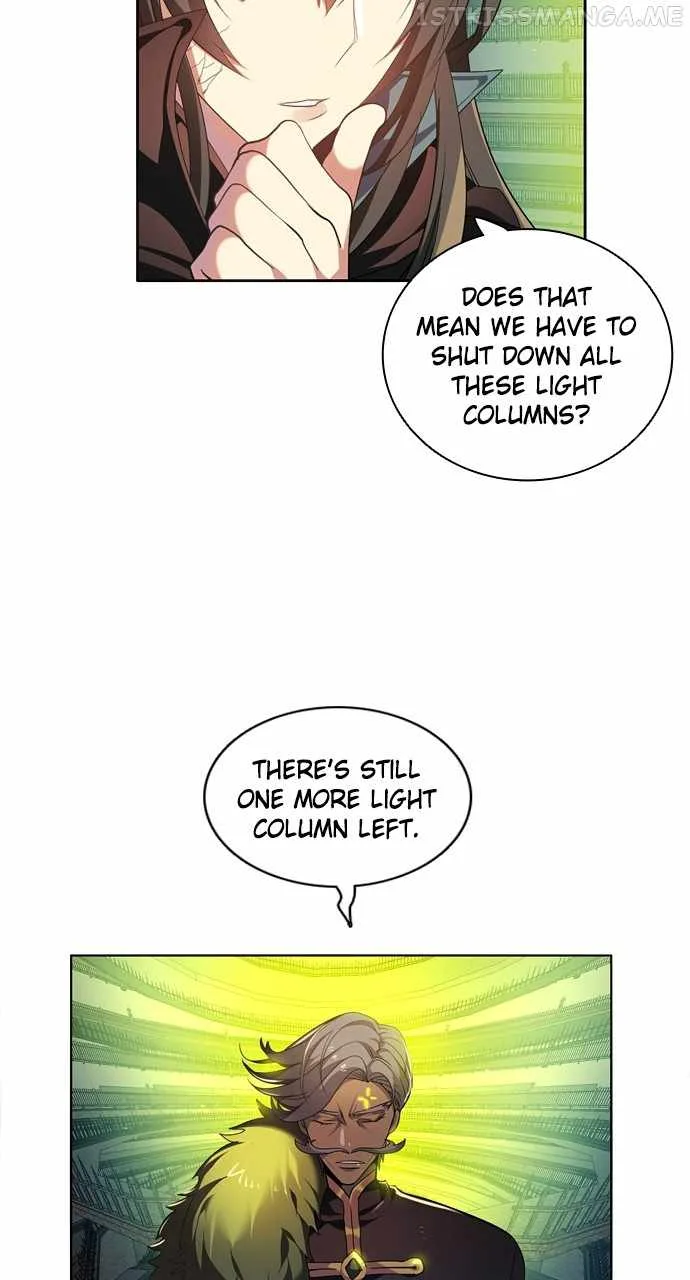 Zero Game Chapter 187 page 16