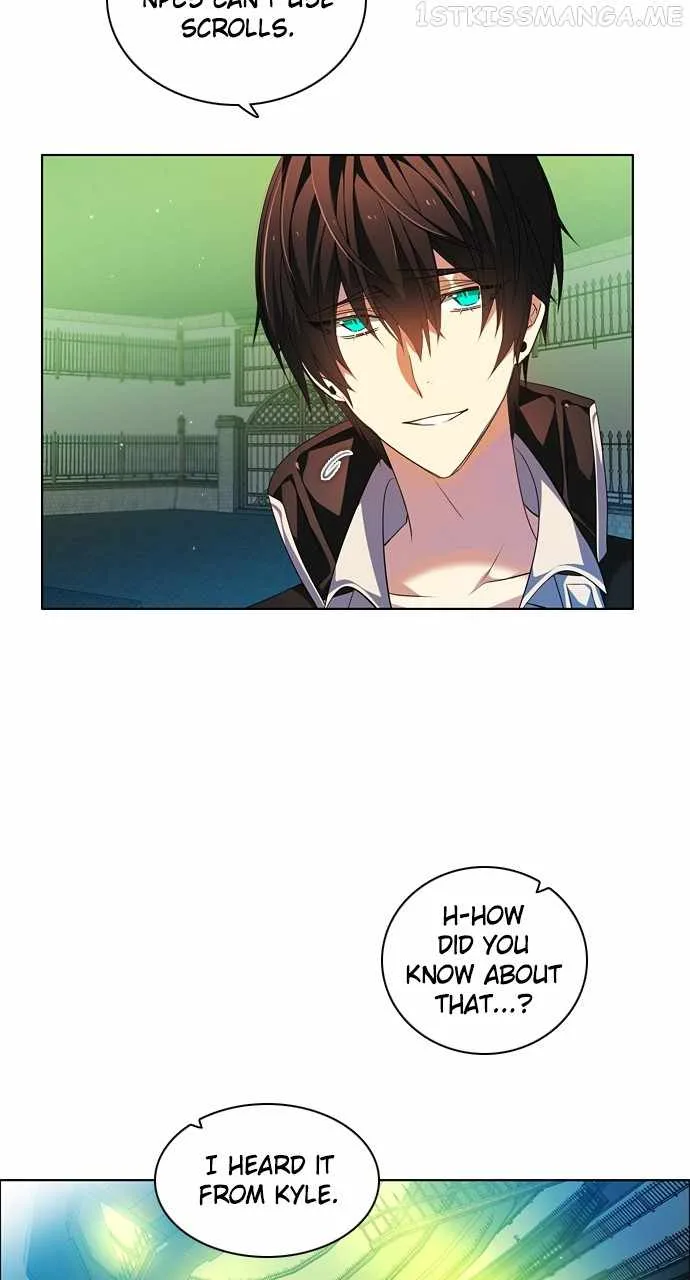 Zero Game Chapter 187 page 24
