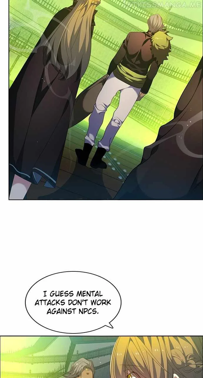 Zero Game Chapter 187 page 6