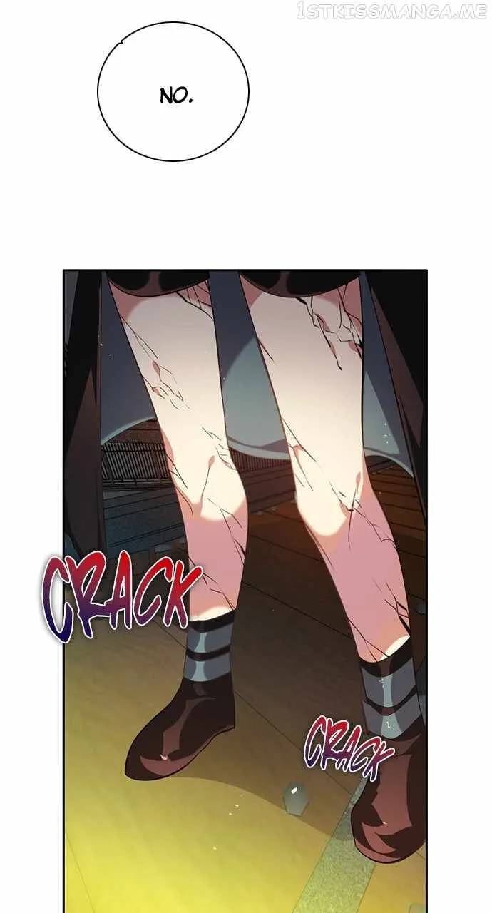 Zero Game Chapter 187 page 31