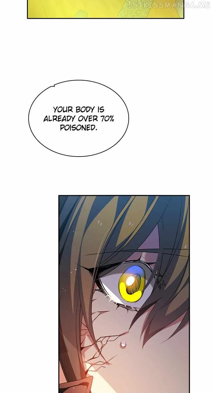 Zero Game Chapter 187 page 32