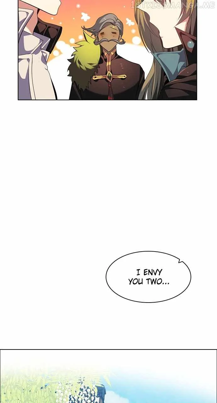 Zero Game Chapter 187 page 40