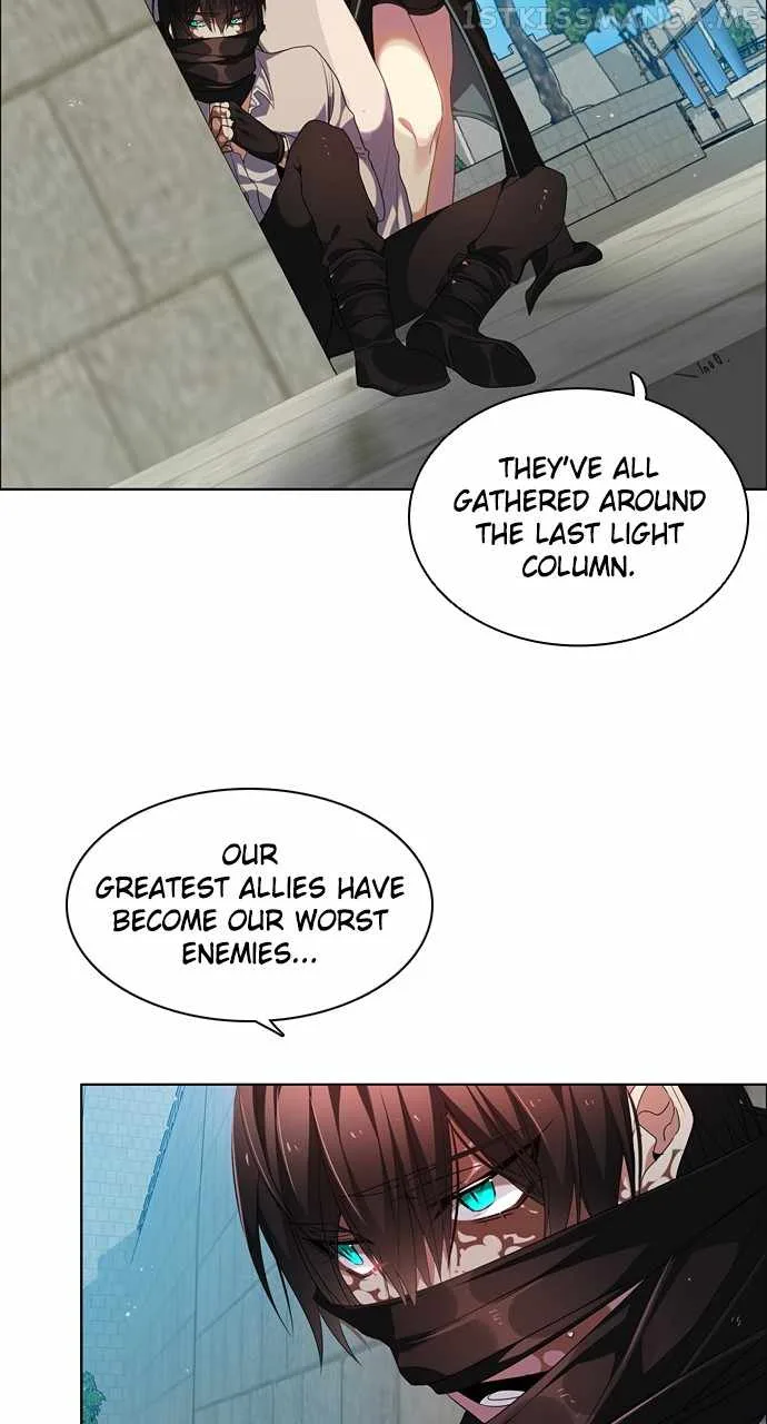 Zero Game Chapter 187 page 44