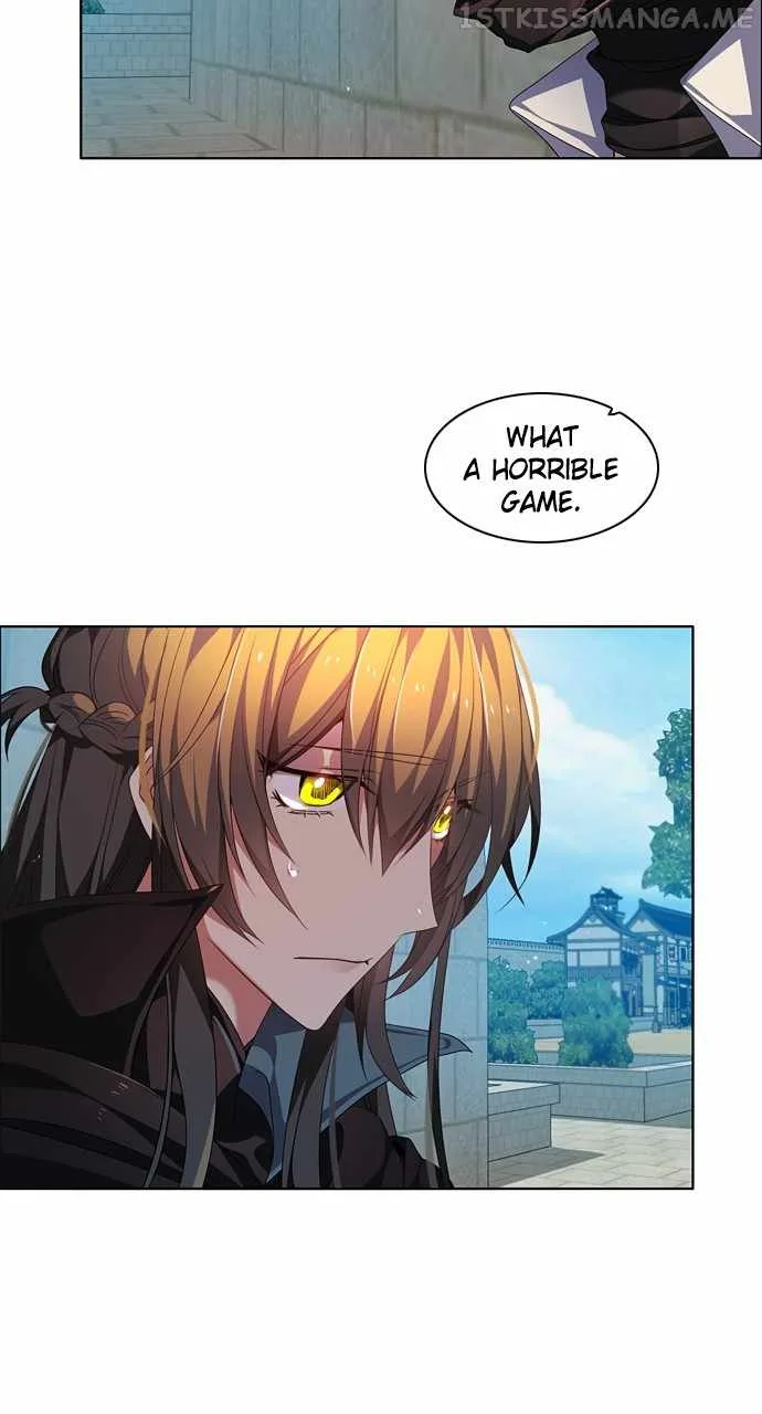Zero Game Chapter 187 page 45