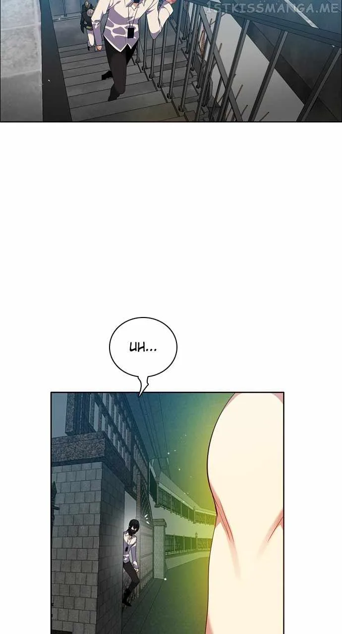 Zero Game Chapter 187 page 48
