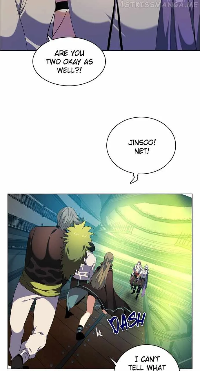 Zero Game Chapter 187 page 51