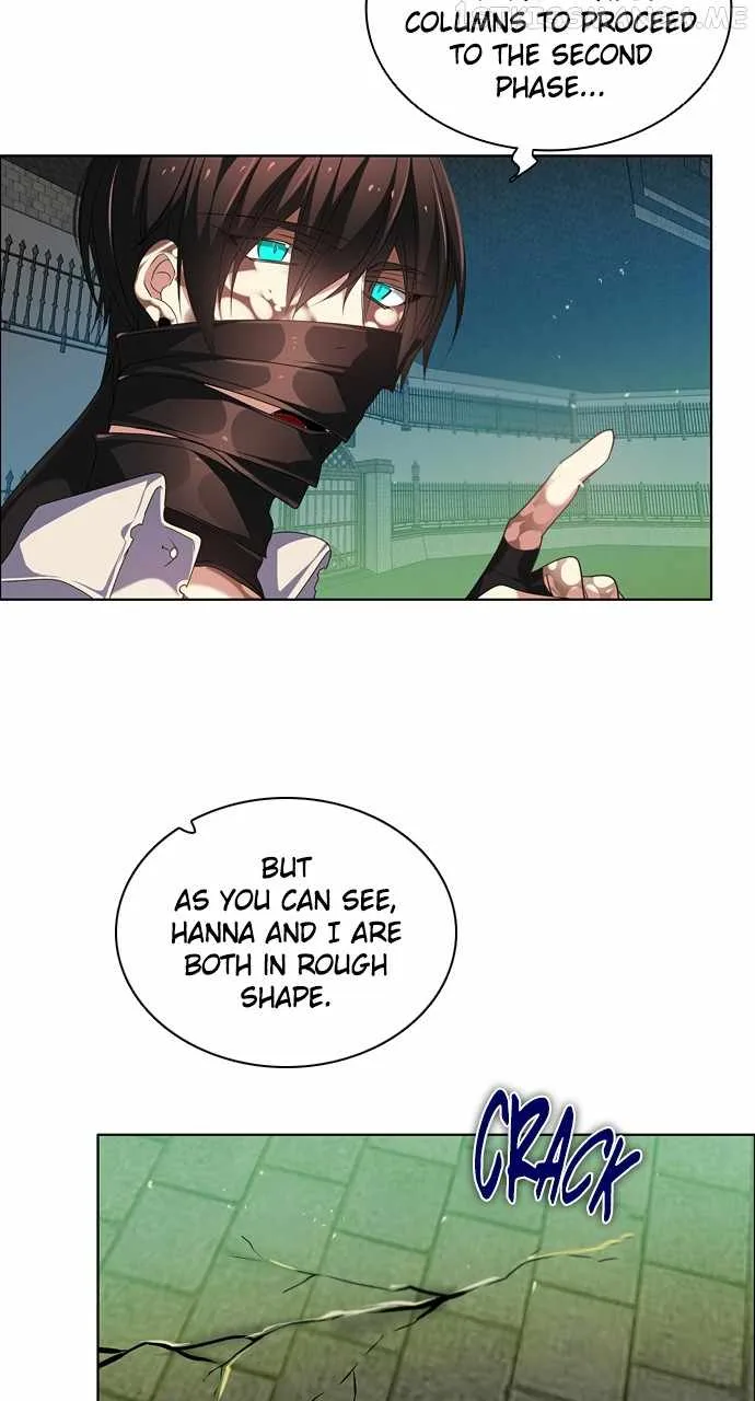 Zero Game Chapter 187 page 53