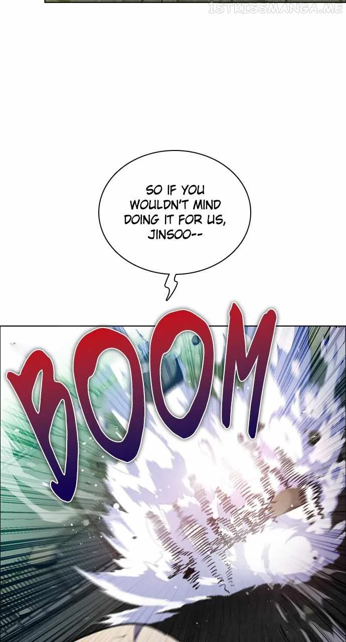 Zero Game Chapter 187 page 54