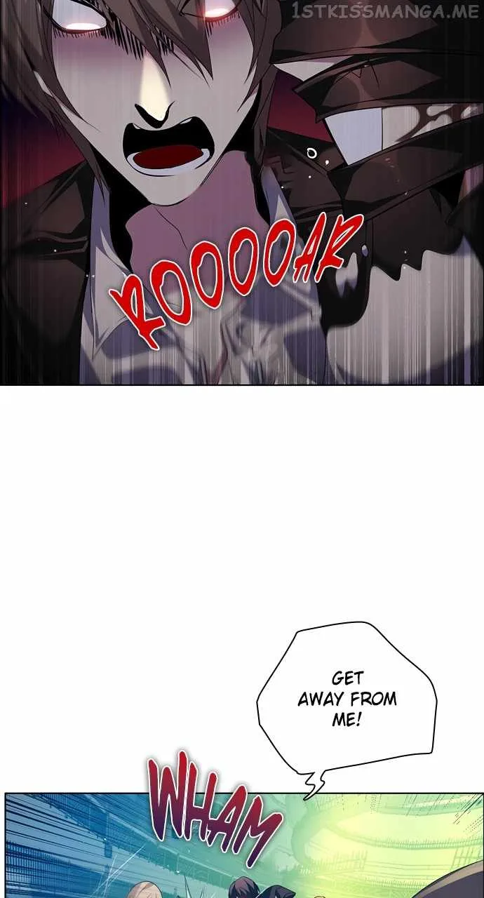 Zero Game Chapter 187 page 57