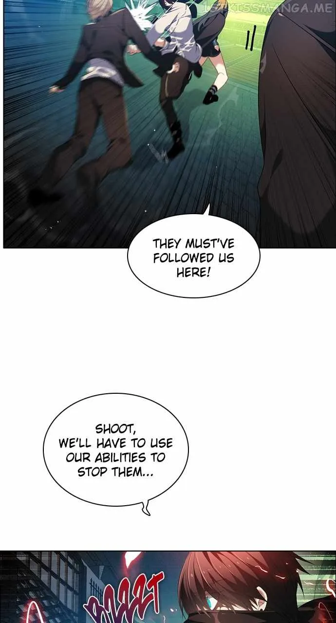 Zero Game Chapter 187 page 58