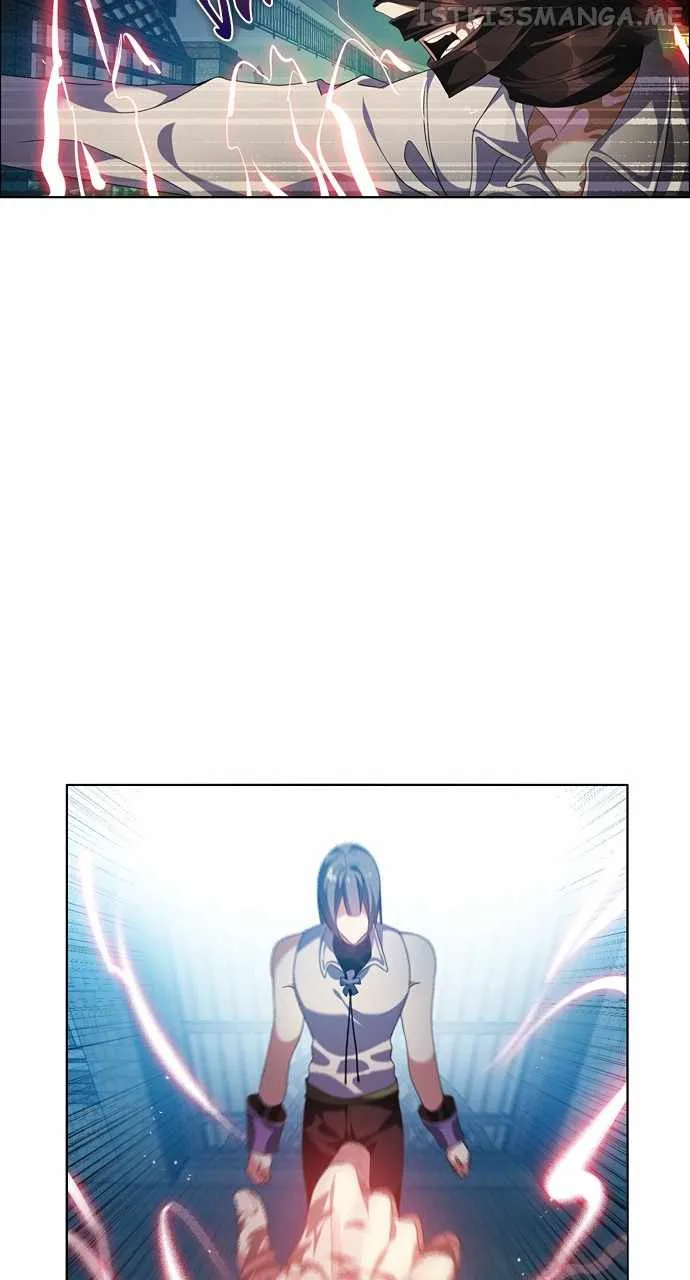 Zero Game Chapter 187 page 59
