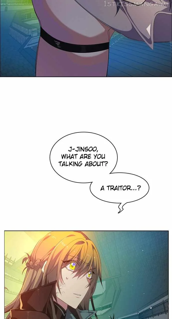 Zero Game Chapter 187 page 68