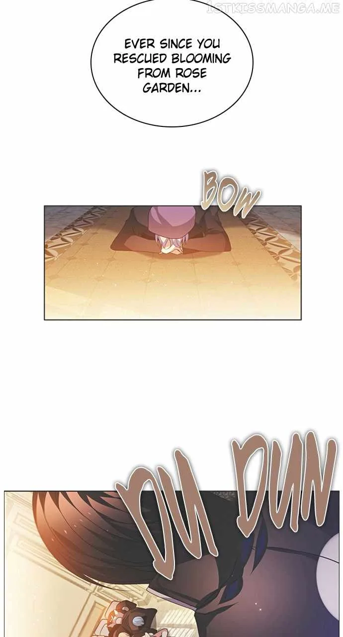 Zero Game Chapter 187 page 71