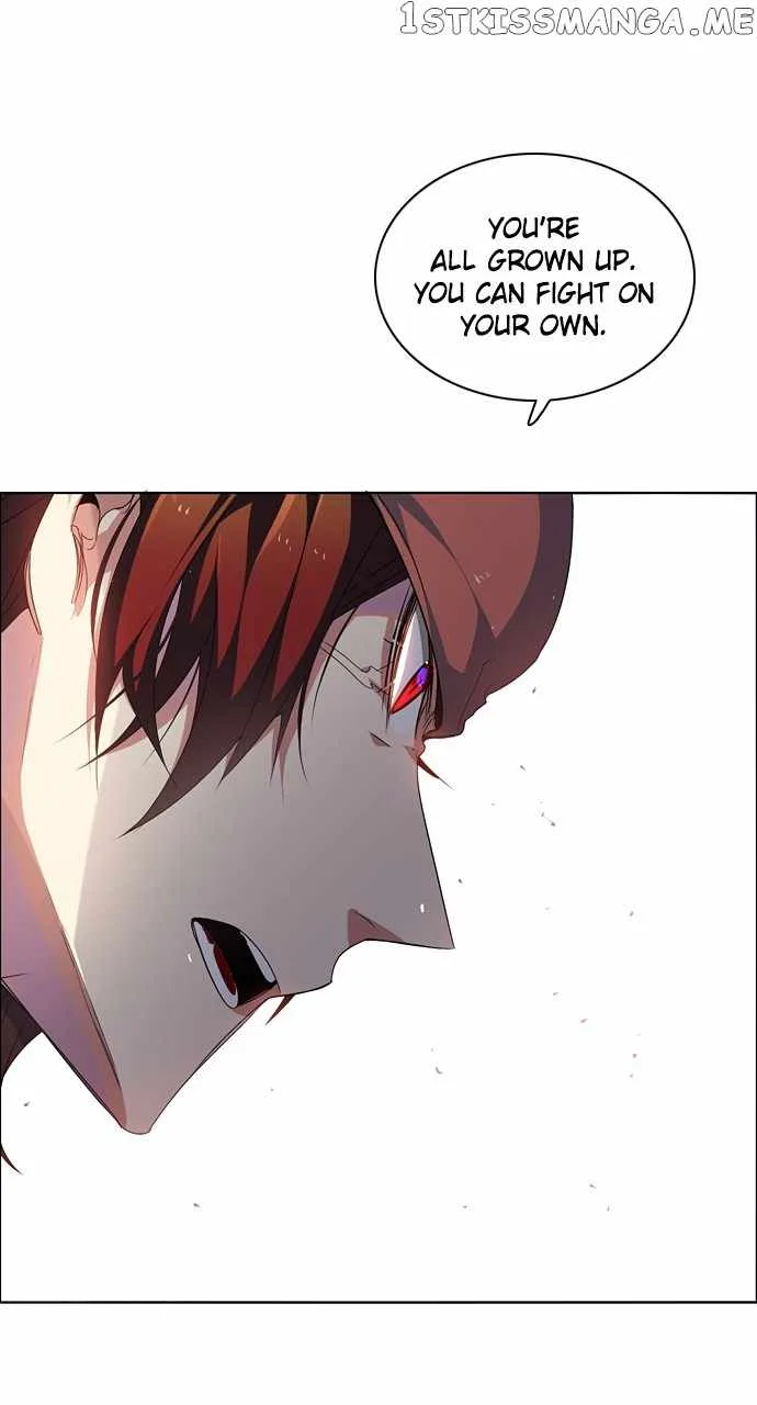 Zero Game Chapter 188 page 12