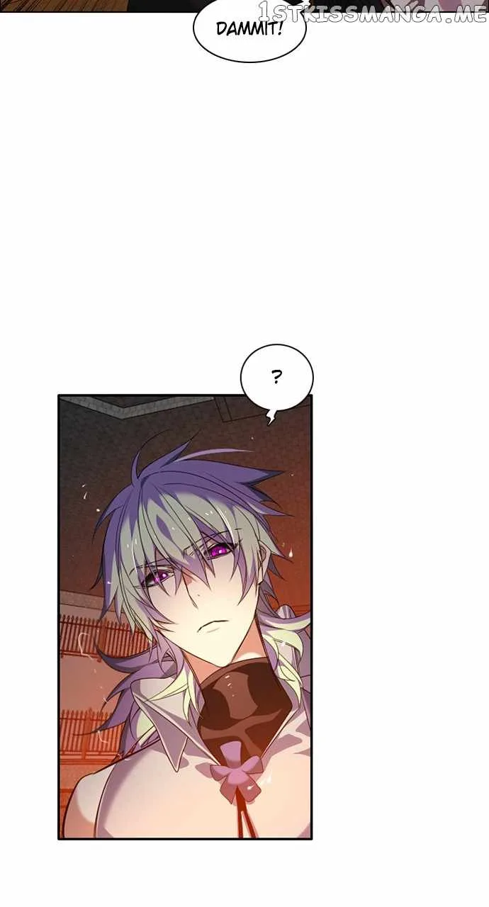 Zero Game Chapter 188 page 20
