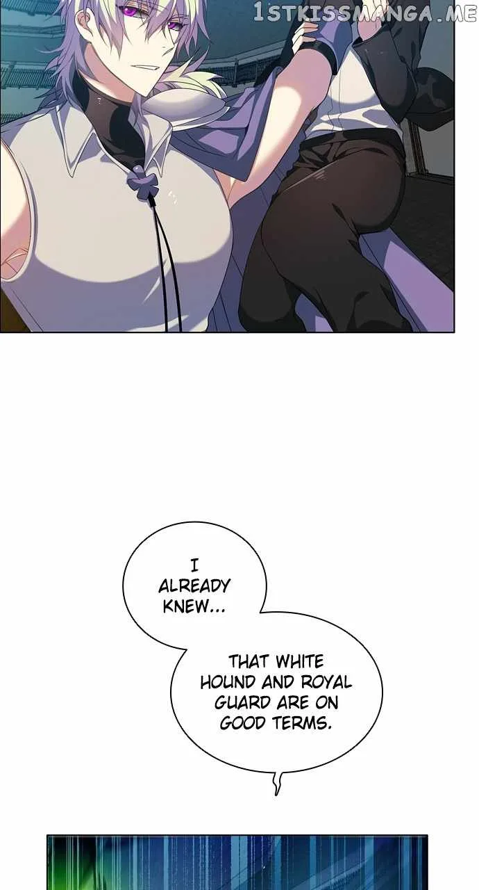 Zero Game Chapter 188 page 30