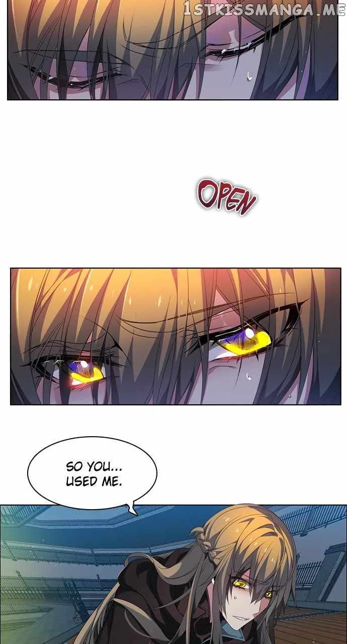 Zero Game Chapter 188 page 35