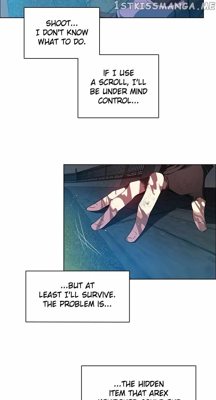 Zero Game Chapter 188 page 37