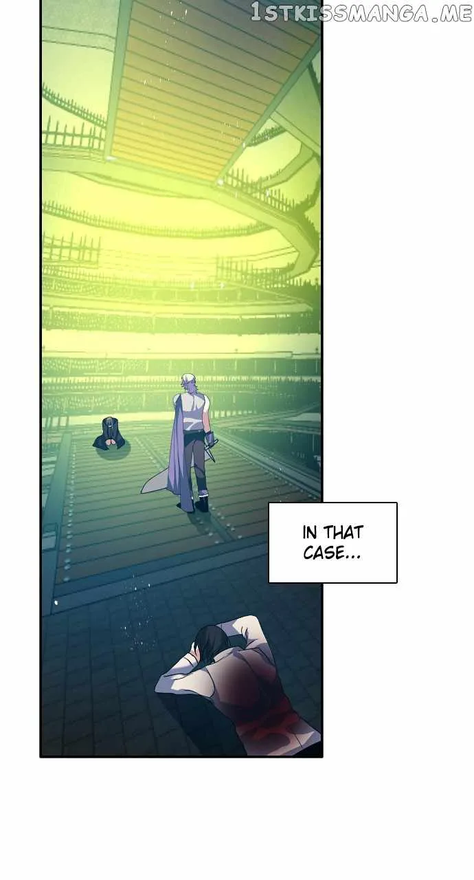 Zero Game Chapter 188 page 40