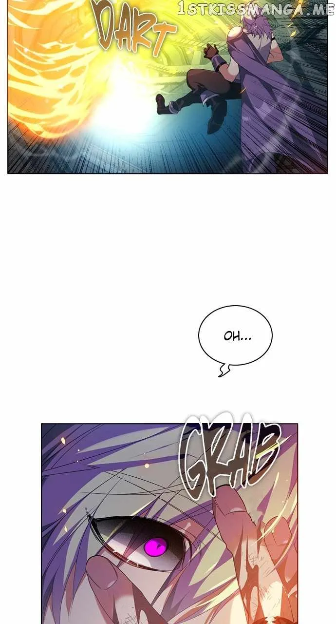 Zero Game Chapter 188 page 45