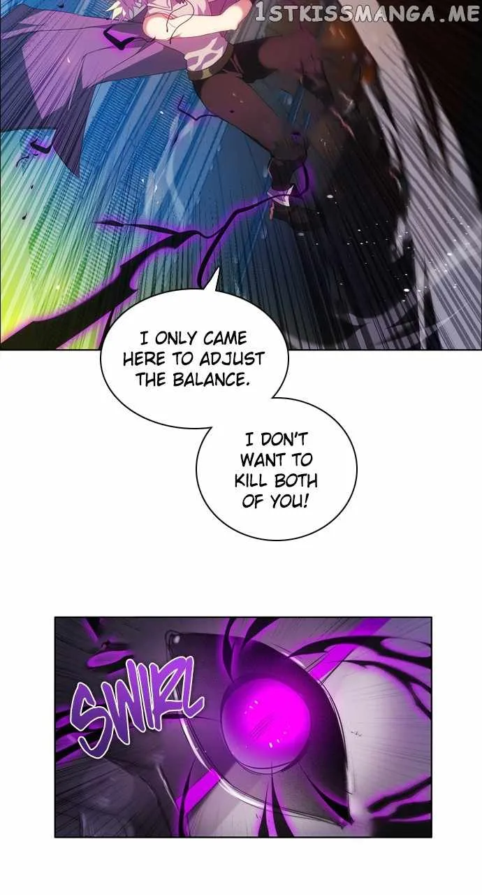 Zero Game Chapter 188 page 59
