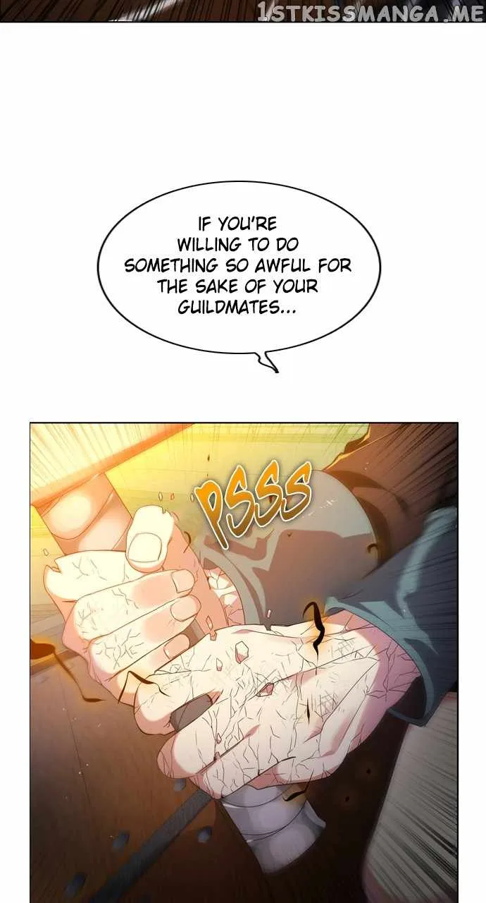 Zero Game Chapter 188 page 61