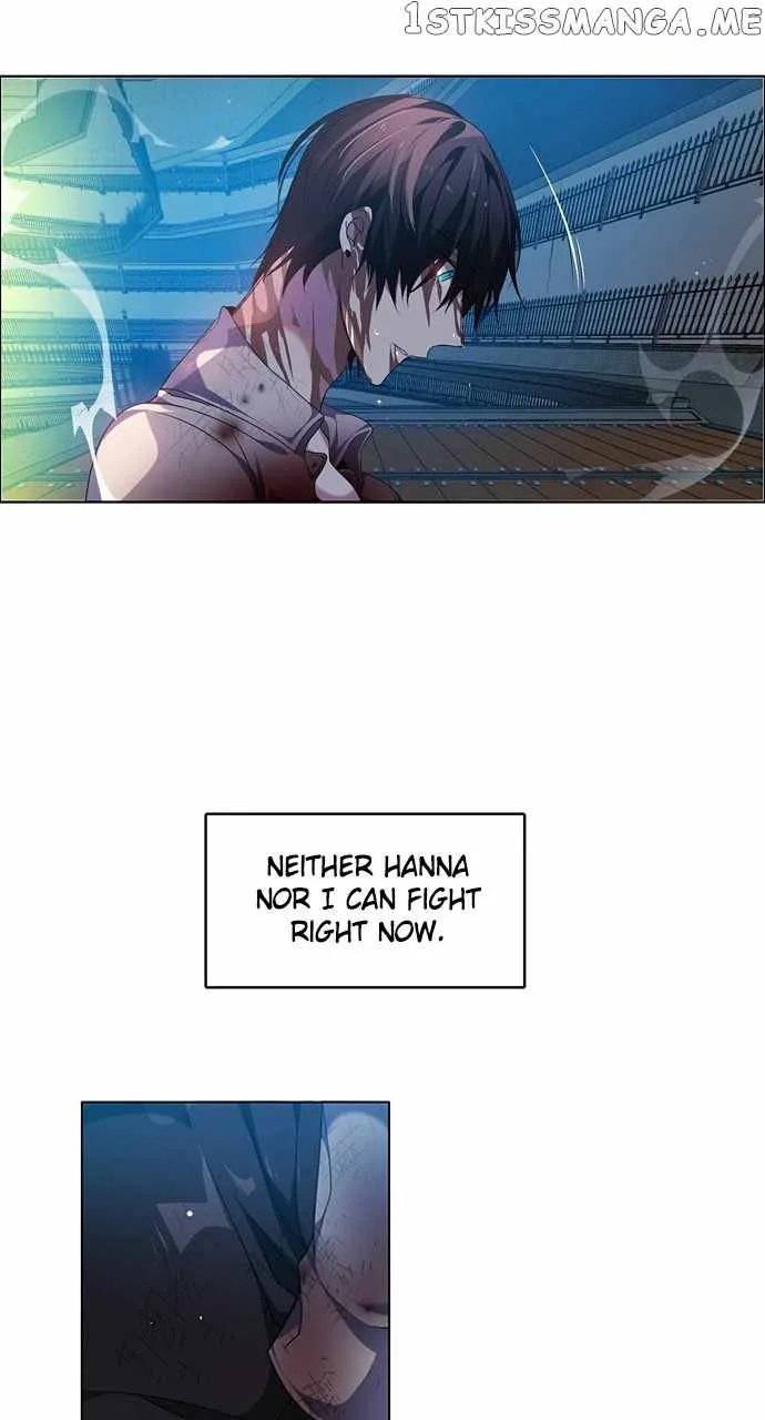 Zero Game Chapter 188 page 69