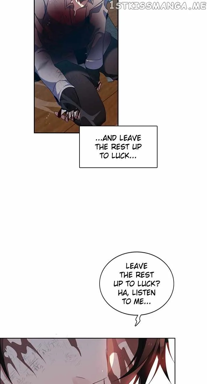 Zero Game Chapter 188 page 72