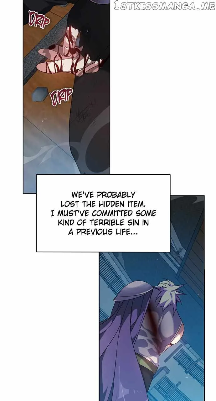 Zero Game Chapter 188 page 70