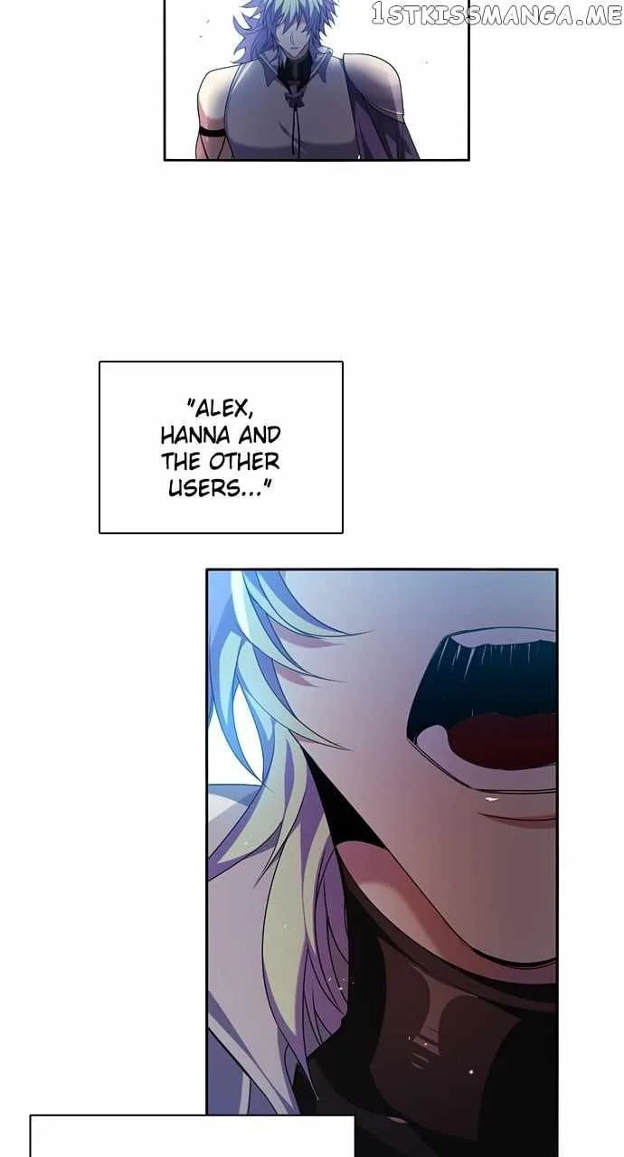 Zero Game Chapter 189 page 24