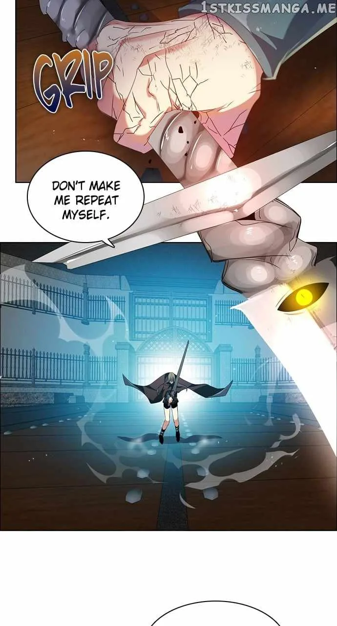 Zero Game Chapter 189 page 17