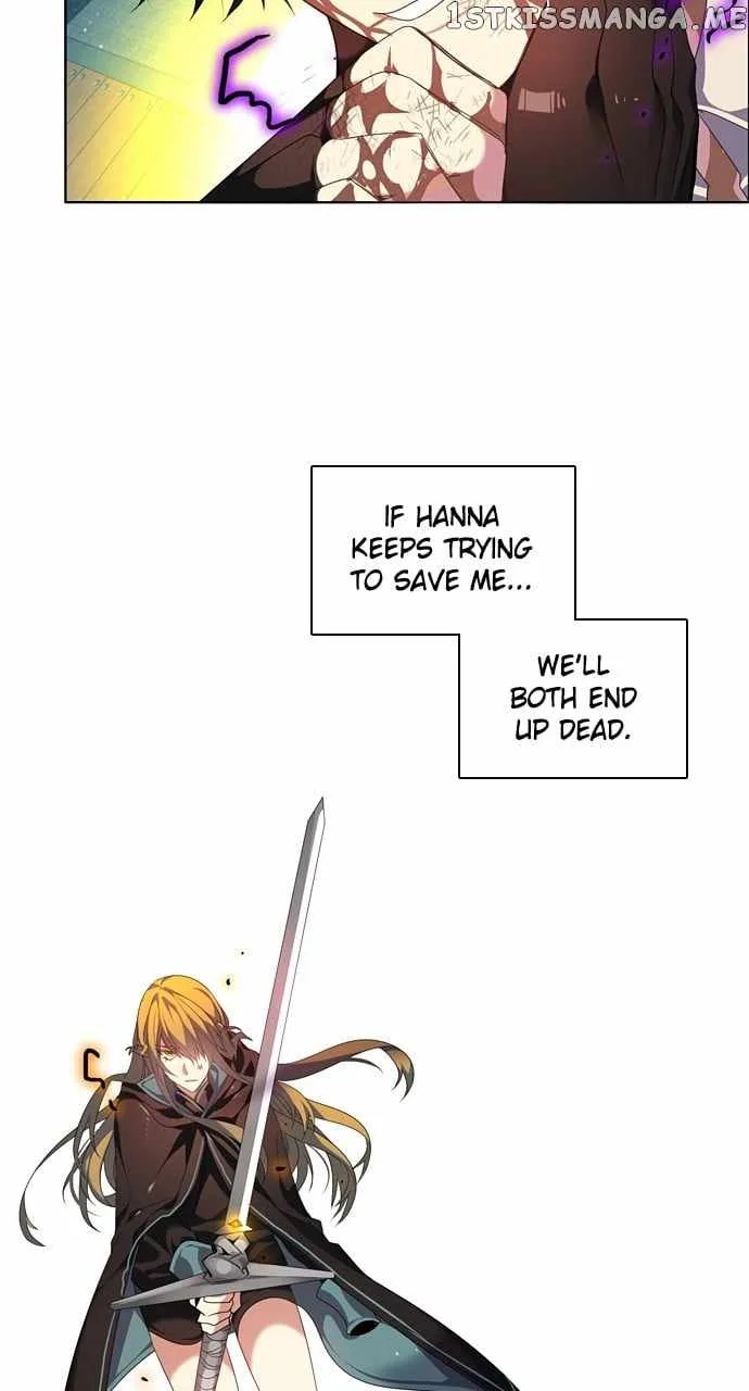 Zero Game Chapter 189 page 21
