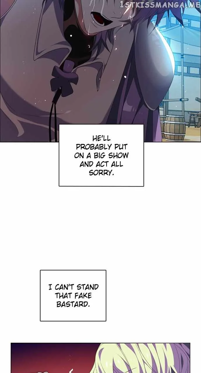 Zero Game Chapter 189 page 26