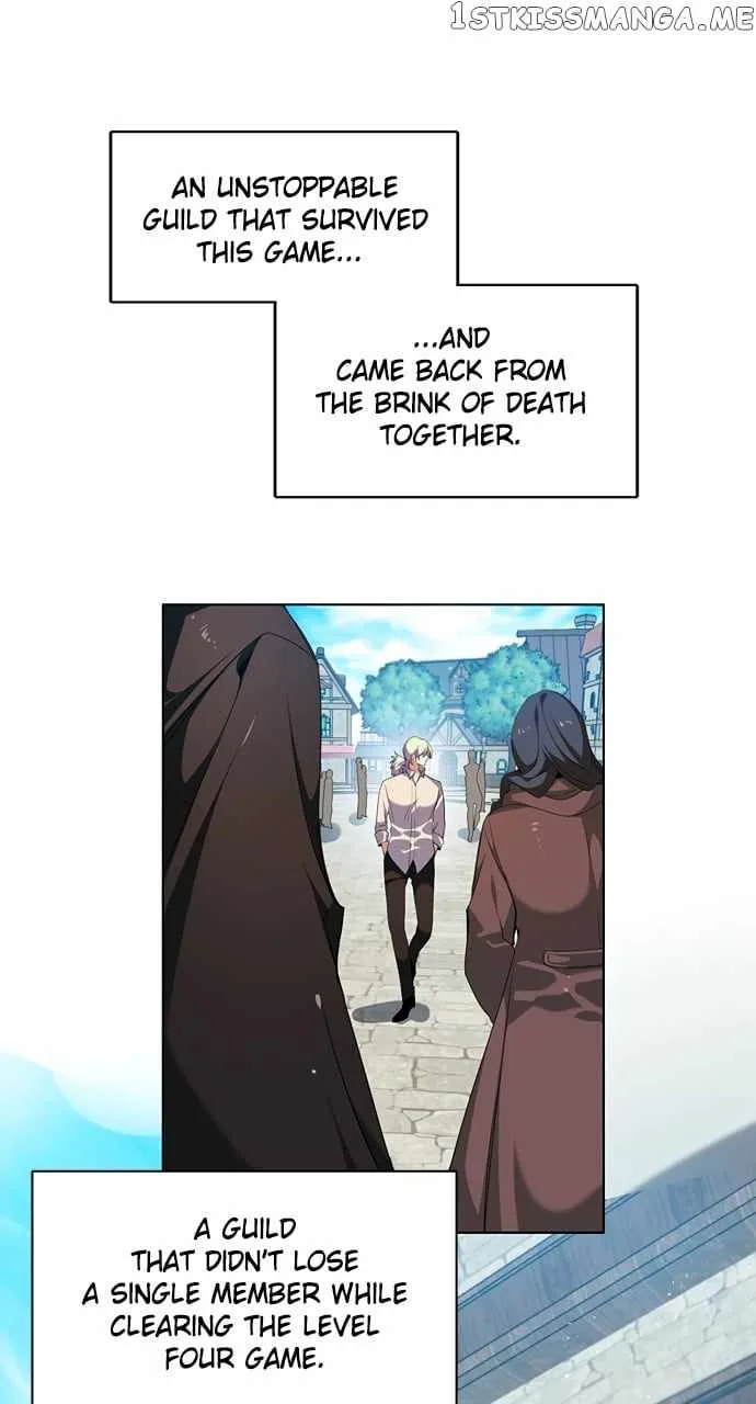 Zero Game Chapter 189 page 2