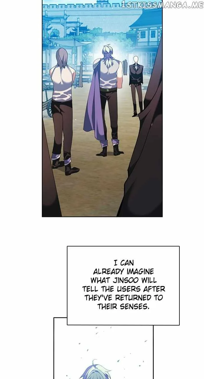 Zero Game Chapter 189 page 23