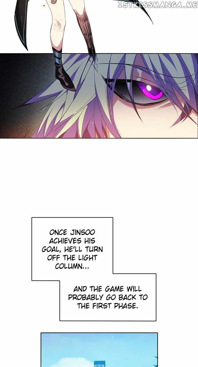 Zero Game Chapter 189 page 22