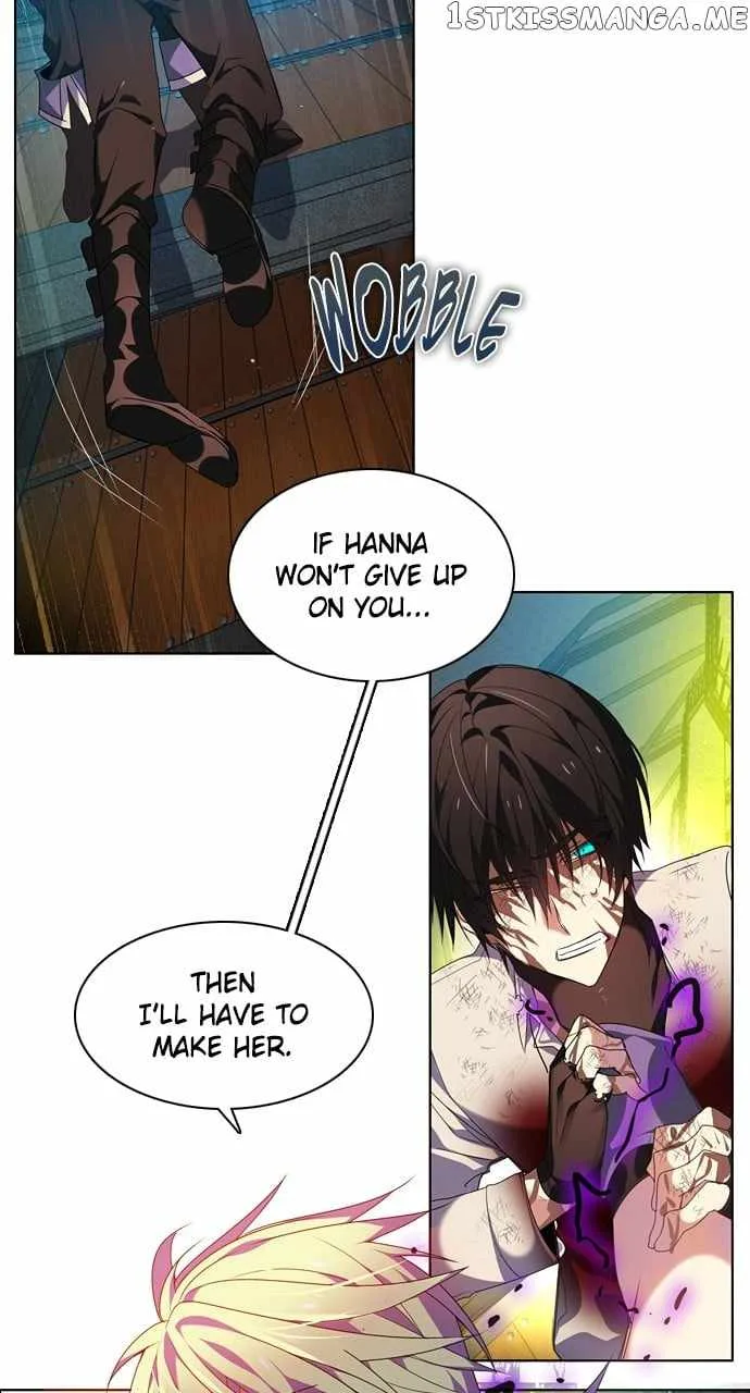 Zero Game Chapter 189 page 15