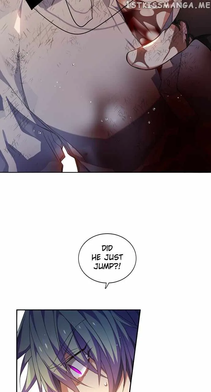 Zero Game Chapter 189 page 33