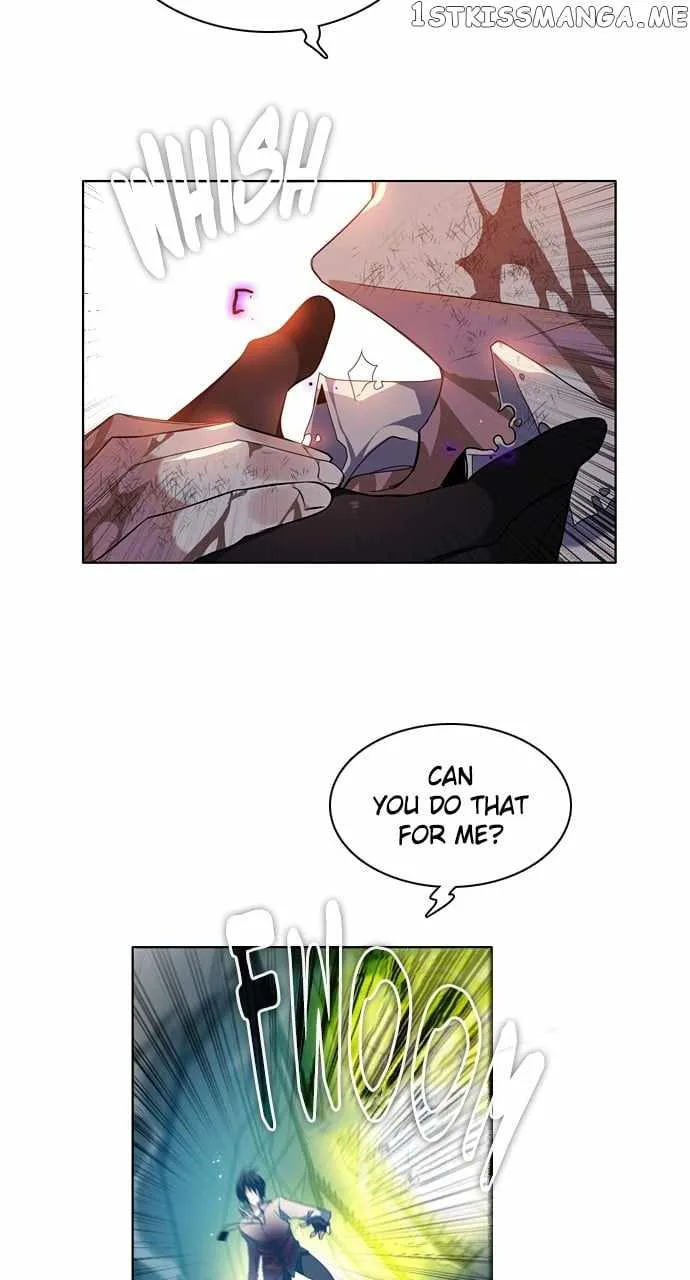 Zero Game Chapter 189 page 31