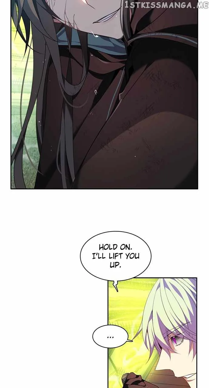 Zero Game Chapter 189 page 38