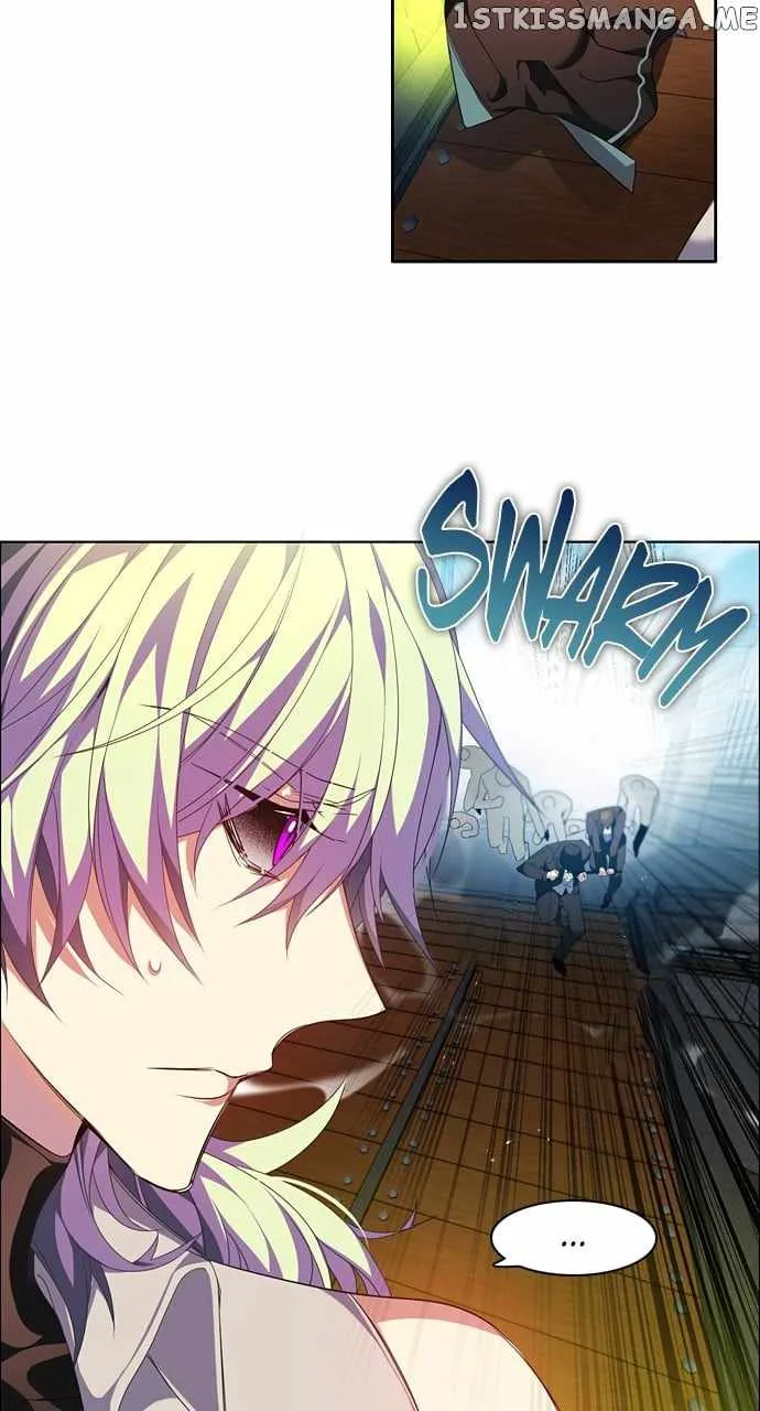 Zero Game Chapter 189 page 39