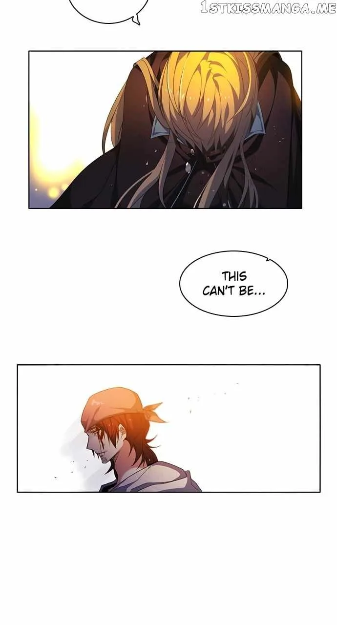 Zero Game Chapter 189 page 60