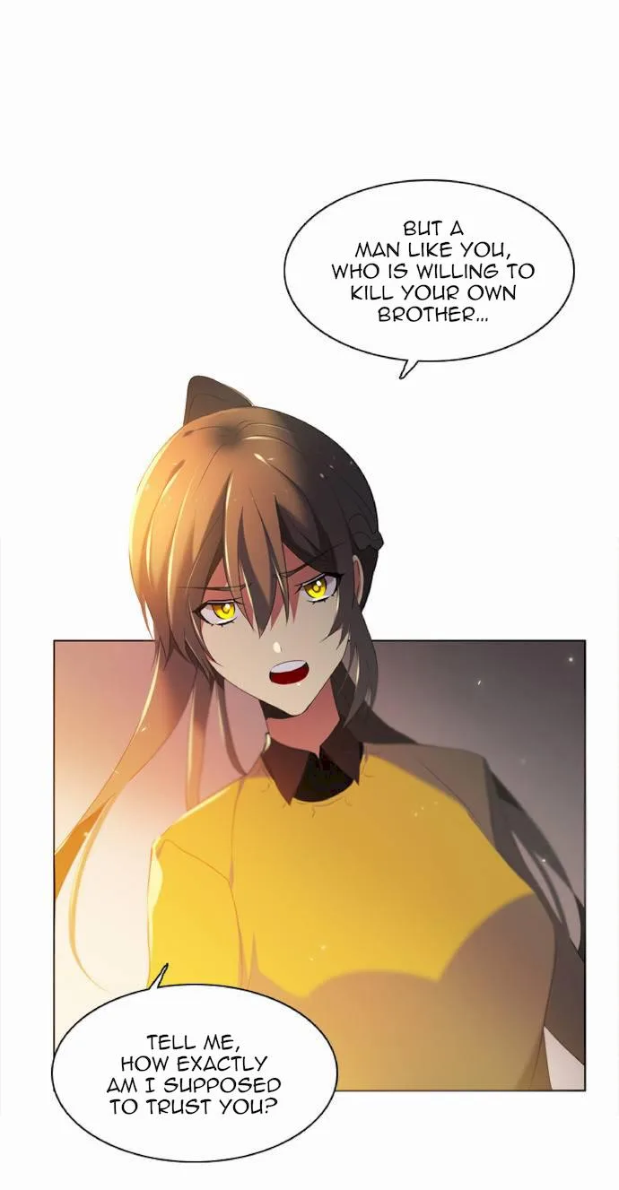 Zero Game Chapter 19 page 9