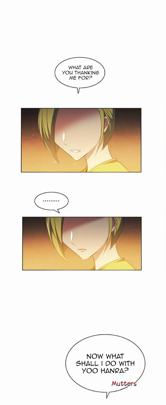 Zero Game Chapter 19 page 26