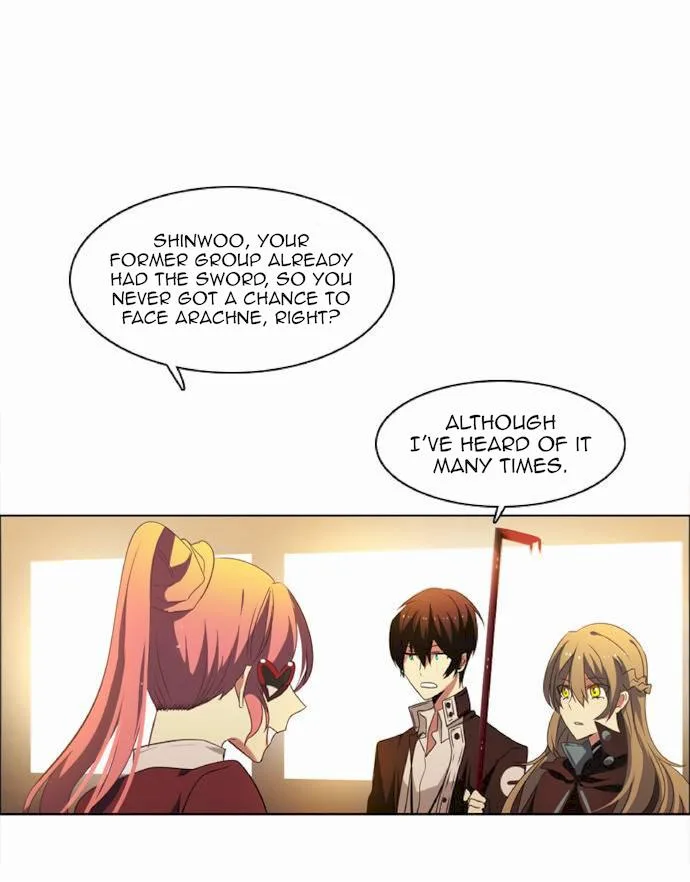 Zero Game Chapter 19 page 46