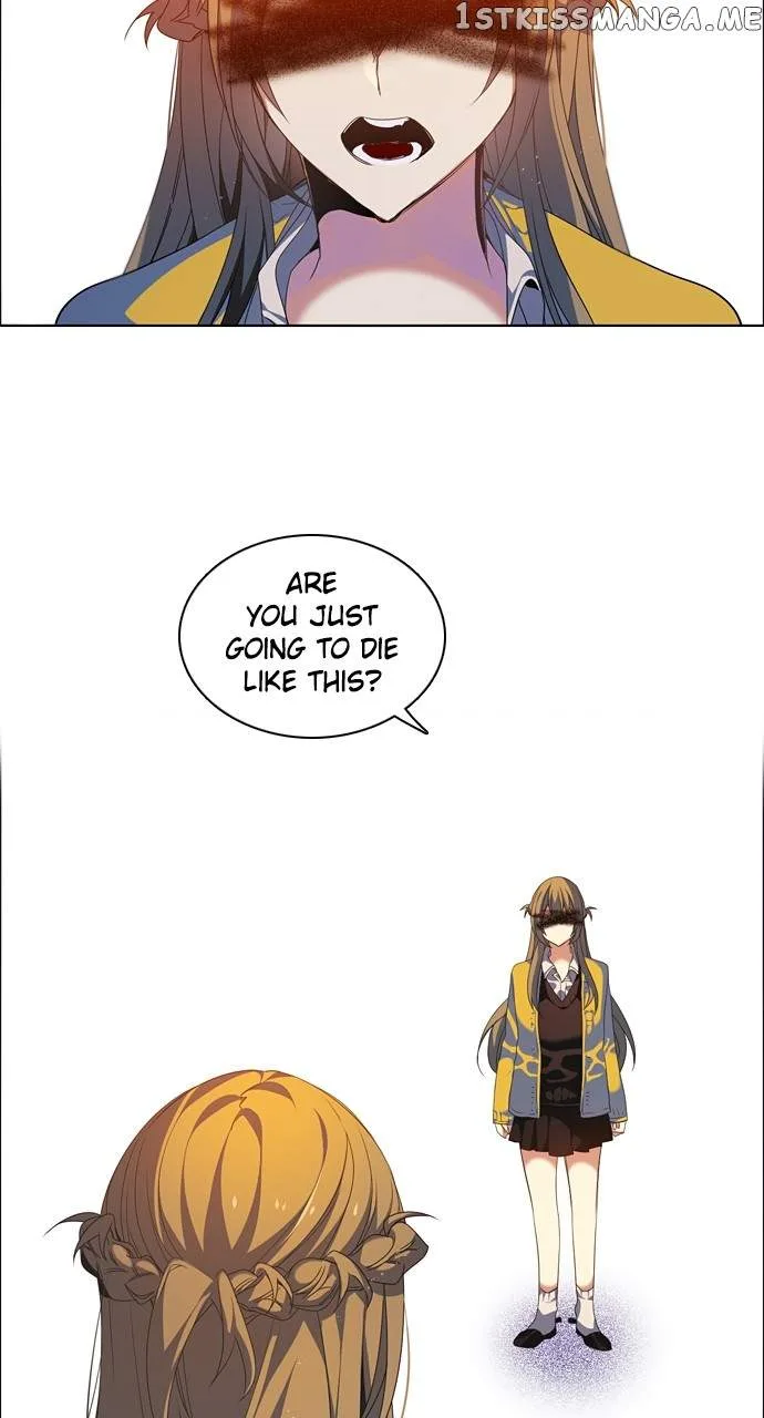 Zero Game Chapter 190 page 11